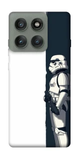 Чохол на Motorola Edge 60 Pro Star Wars stormtrooper фото 1 з 1