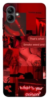 Чохол на Samsung Galaxy A04 Love collage ver.1 фото 1 з 1