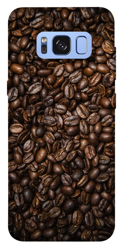 Чохол на Samsung G950 Galaxy S8 Сoffee beans фото 1 з 1