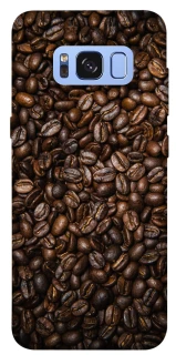 Чехол на Samsung G950 Galaxy S8 Сoffee beans фото 1 из 1