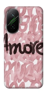 Чохол на Xiaomi Poco F7 Amore 2 фото 1 з 1