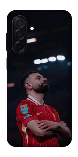 Чохол на Samsung Galaxy A26 5G Mohamed Salah V2 фото 1 з 1