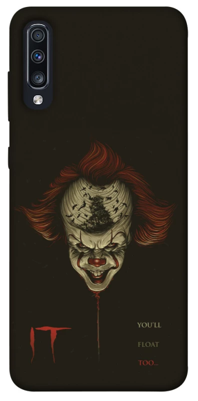 Чехол на Samsung Galaxy A70 (A705F) Оно v2 фото 1 из 1