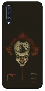 Чохол на Samsung Galaxy A70 (A705F) Воно v2 фото 1 з 1