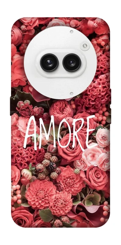 Чехол на Nothing Phone (2a) Amore фото 1 из 1