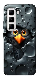 Чехол на Infinix Hot 50 Pro Ну привет ! фото 1 из 1