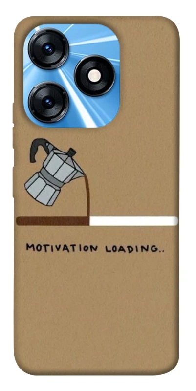 Чохол на TECNO Spark 10 Motivation loading фото 1 з 1