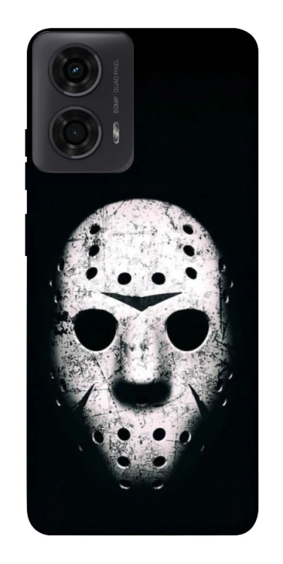 Чехол на Motorola Moto G04 Jason фото 1 из 1