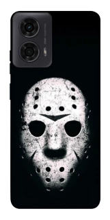 Чехол на Motorola Moto G04 Jason фото 1 из 1