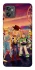 Чохол на Motorola Moto G32 Toy Story ver.4 фото 1 з 1