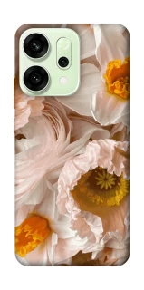 Чохол на Oppo Reno 14 Botanical Bliss фото 1 Чохол на Oppo Reno 14 Botanical Bliss фото 1 з 1
