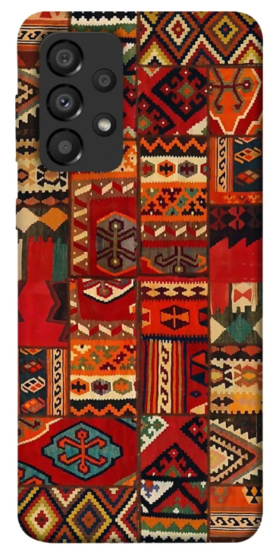 Чохол на Samsung Galaxy A33 5G Килим v53 фото 1 з 1