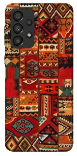 Чохол на Samsung Galaxy A33 5G Килим v53 фото 1 з 1