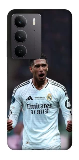 Чехол на Realme C75 Jude Bellingham V2 фото 1 из 1