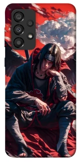 Чехол на Samsung Galaxy A33 5G Itachi фото 1 из 1