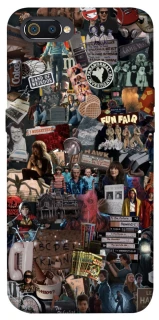 Чохол на Realme C2 Stranger Things ver.24 фото 1 з 1