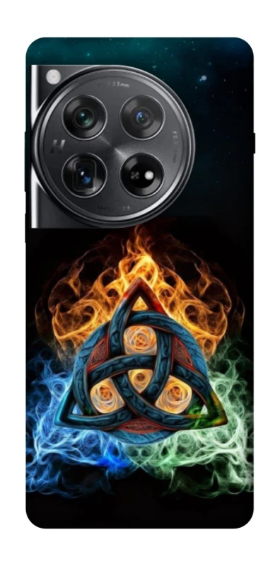 Чохол на OnePlus 12 Трикветр фото 1 з 1