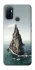 Чехол на Oppo A53 / A32 / A33 Marine mountain фото 1 из 1
