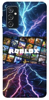 Чохол на Samsung Galaxy M52 Roblox aesthetics ver.10 фото 1 з 1