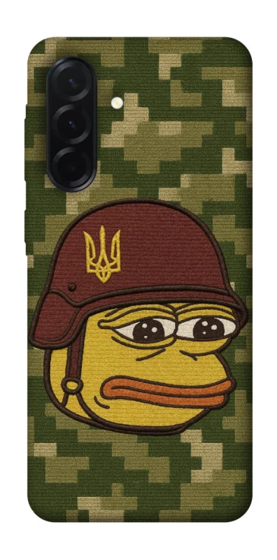 Чохол на Samsung Galaxy A37 5G Pepehota фото 1 з 1