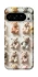 Чохол на Google Pixel 10 Pro Teddy Bears фото 1 з 1