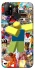 Чохол на Infinix Hot 10 Lite Roblox style фото 1 з 1