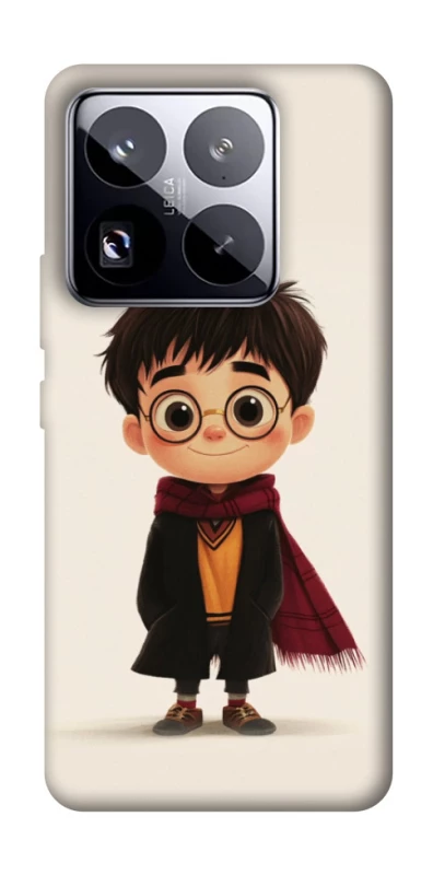 Чехол на Xiaomi 15 Pro Harry Potter v8 фото 1 из 1