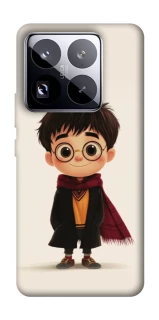 Чехол на Xiaomi 15 Pro Harry Potter v8 фото 1 из 1