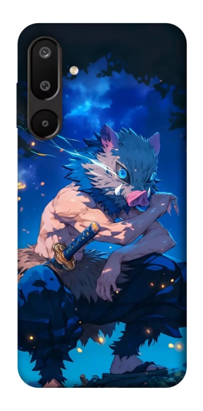 Чохол на Samsung Galaxy M16 5G inosuke фото 1 з 1