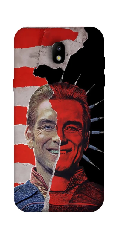 Чохол на Samsung Galaxy J5 (2017) Homelander фото 1 з 1