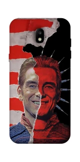 Чехол на Samsung Galaxy J5 (2017) Homelander фото 1 из 1