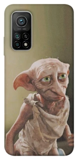 Чехол на Xiaomi Mi 10T Harry Potter v4 фото 1 из 1