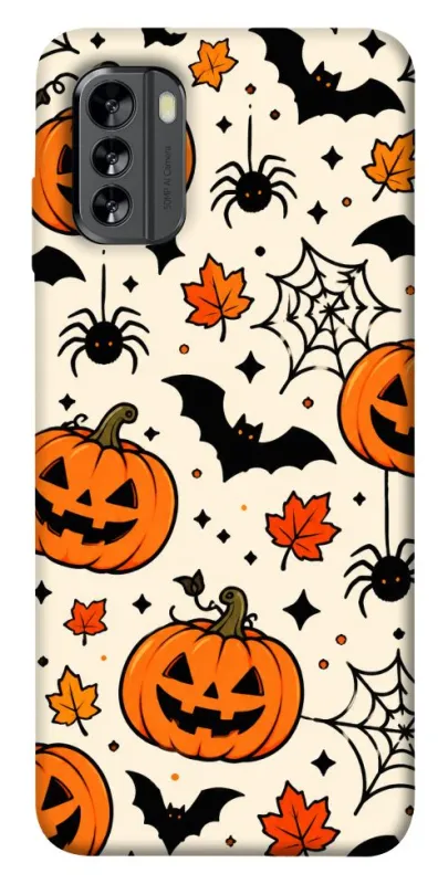 Чехол на Nokia G60 Halloween v13 фото 1 из 1