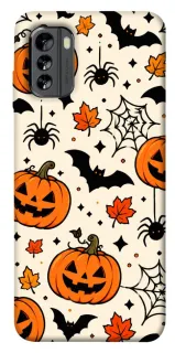 Чехол на Nokia G60 Halloween v13 фото 1 из 1