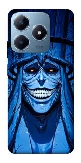 Чохол на Realme C63 Statue of God фото 1 з 1