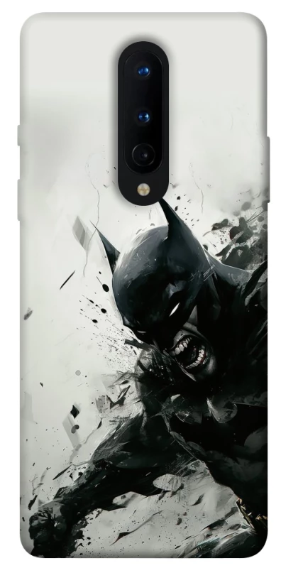 Чохол на OnePlus 8 Batman фото 1 з 1