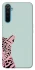 Чехол на Realme 6 Pro Leopard Art фото 1 из 1