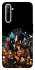 Чехол на Realme 6 Harry Potter v26 фото 1 из 1