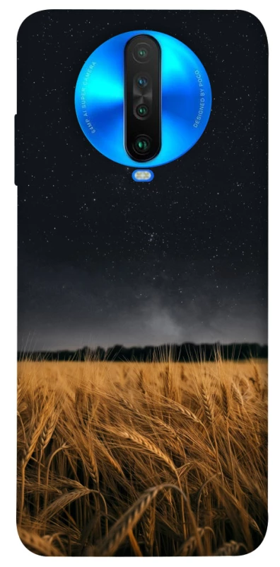 Чохол на Xiaomi Poco X2 grain фото 1 з 1