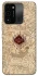 Чехол на TECNO Spark 8C Harry Potter Marauder's Map фото 1 из 1