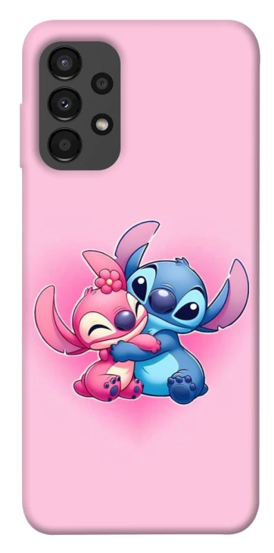 Чохол на Samsung Galaxy A13 4G Stitch ver.10 фото 1 з 1