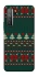 Чохол на Huawei Nova 7 SE Christmas jumper ver.4 фото 1 з 1