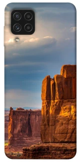Чохол на Samsung Galaxy A22 4G Arizona mountain фото 1 з 1