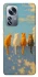 Чохол на Xiaomi 12 / 12X cats on wall фото 1 з 1