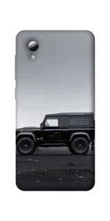 Чохол на ZTE Blade A3 (2019) Land rover фото 1 з 1