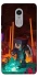 Чохол на Xiaomi Redmi Note 4X / Note 4 (Snapdragon) Minecraft game adventure фото 1 з 1