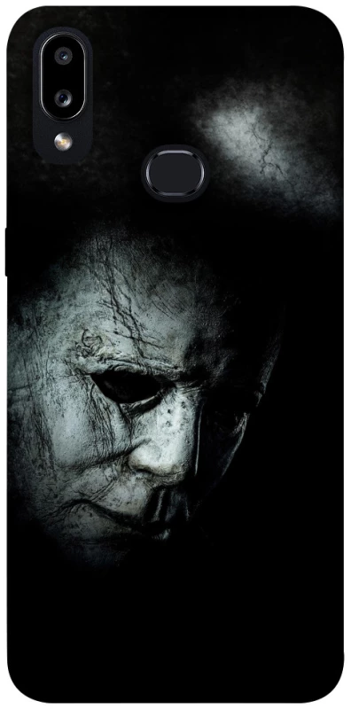 Чехол на Samsung Galaxy A10s Jason v3 фото 1 из 1