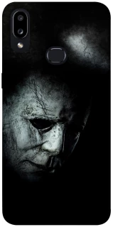 Чехол на Samsung Galaxy A10s Jason v3 фото 1 из 1