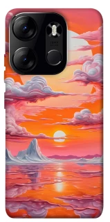 Чехол на Tecno Spark Go 2023 Glacier фото 1 из 1