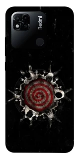 Чохол на Xiaomi Redmi 10A Saw фото 1 з 1